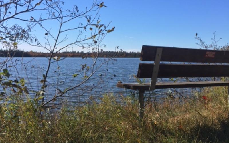 Town of Plum Lake, Vilas County, Wisconsin Sayner, Wisconsin and Star